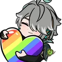 HaiPrideHeart
