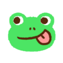 playful_frog Discord emoji