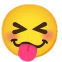 silly