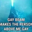 gay gay