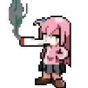 bocchismoke