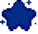 dark_blue_star Discord emoji