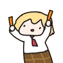 AmeliaMuppetCheerFast