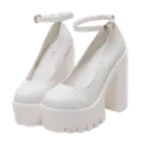 dollettewhiteshoes