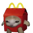 McCat Discord Emoji