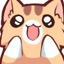 woah_cat Discord Emoji