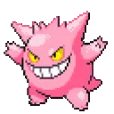 pinkscarymonster