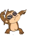 MonkeyDance