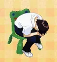 froggychair