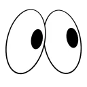 LookingEyes