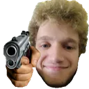 bbutton_gun