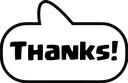 CREmoteThanks