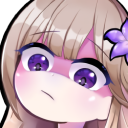 AA_Herta_LookDown Discord emoji