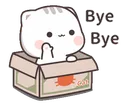 Bye