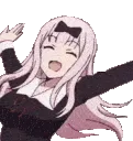 chika chika