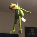 kermit_hang