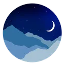 moon