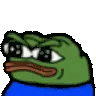 peepoLeave