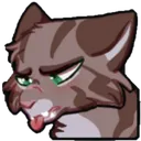 Catsad catsad Discord Emoji
