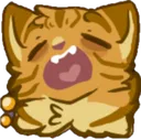Catyawn catyawn Discord Emoji