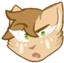 catsuspicious Discord Emoji