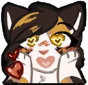 Catheart catheart Discord Emoji