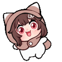 AFoxy_Spin Discord Emoji