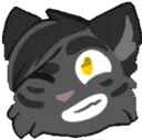 Catgrin catGrin Discord Emoji