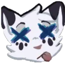 Catded Discord Emoji
