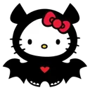 Vampkitty Discord Emoji