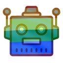 ReactionPride Discord emoji