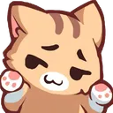 meow Discord Emoji