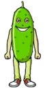 DancingPickle