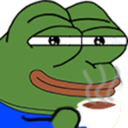mrindcoffee custom emote | mr LEGEND