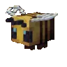 yellow_spinningBee