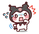 SSkuromishocked