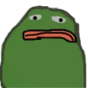 sad