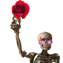 Skele_love
