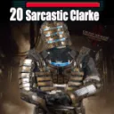 SarcasticClarke