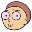 AwkwardMorty
