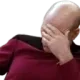 Facepalm