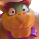 BowserFlushed BowserFlushed