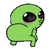fatgreenbooty