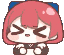 KohaREALLYNopers Discord emoji