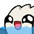 pandaswim Discord Emoji
