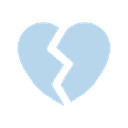 bluebroken_heart_bb Discord emoji
