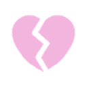 pinkbroken_heart_bb Discord emoji