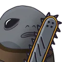 lilbroChainsaw
