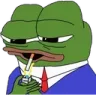 pepesmoke