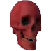 SkullRed